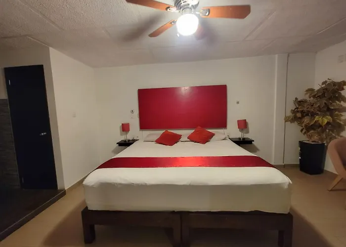 OYO Hotel Las Torres