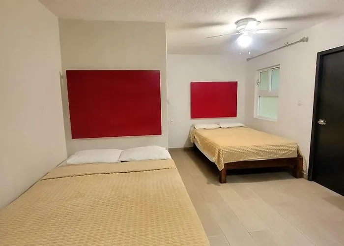 OYO Hotel Las Torres