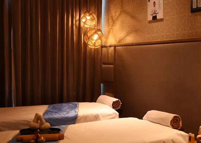 Holiday Inn Gurugram Sector 90 By Ihg