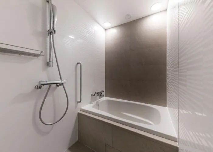 Solaria Nishitetsu Hotel Sapporo