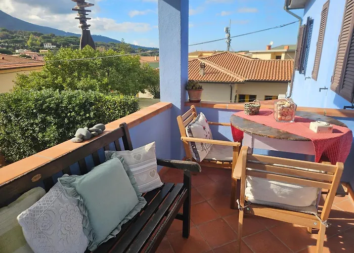Villa Villacolle