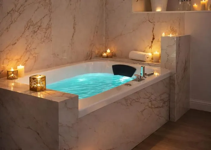 Vittorio Veneto Private SPA Sulmona