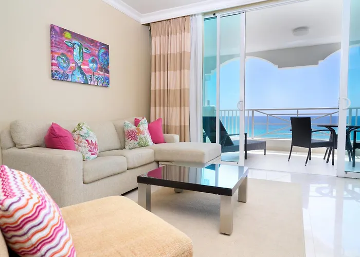 O2 Beach Club & Spa All Inclusive By Ocean s
