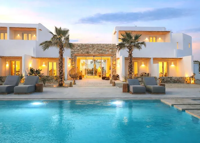 Adama Mykonos Boutique