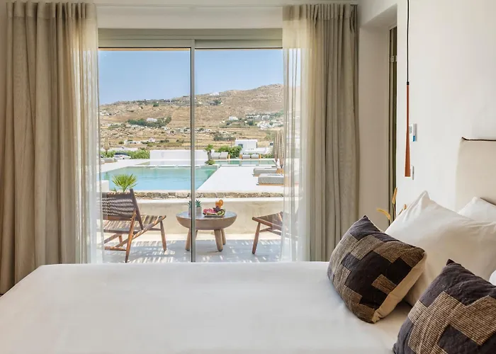 Adama Mykonos Boutique