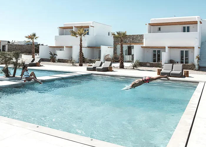 Adama Mykonos Boutique