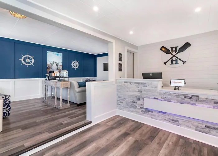 Heritage House Inn On Cape Cod, An Ascend Collection