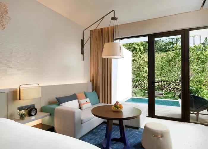 Hyatt Regency Koh Samui Hotel Chaweng 