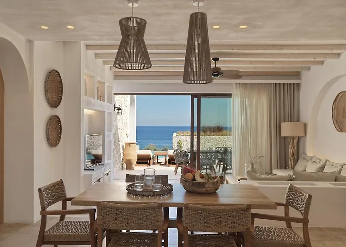 Lesante Cape - The Leading Hotels Of The World Akrotiri 