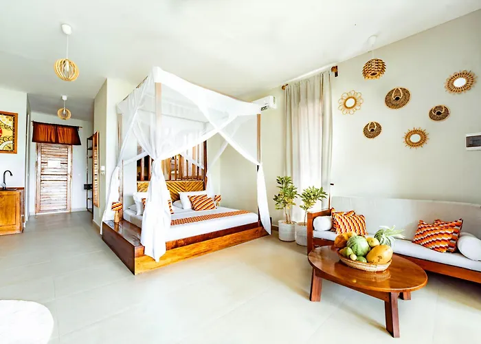 Zanzibella & Spa