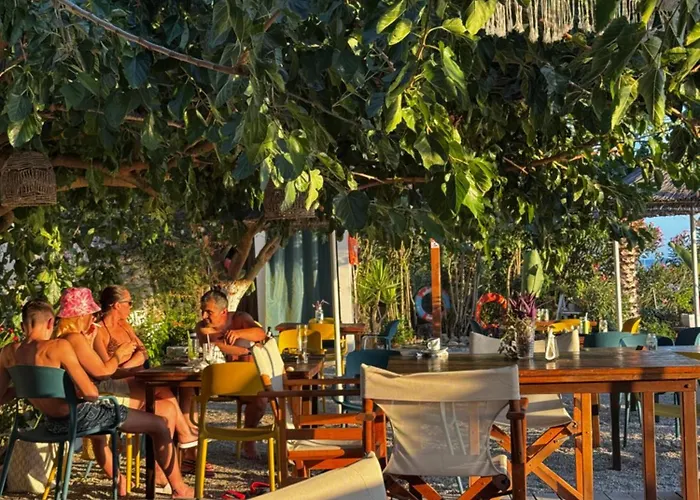Kallmi View Eco Rooms