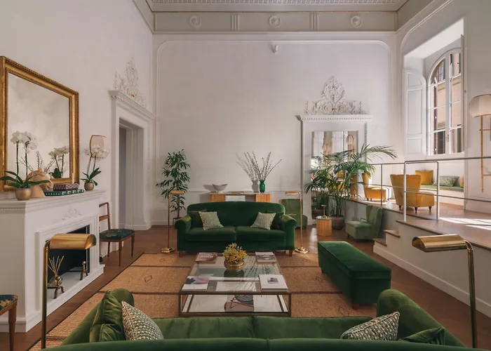 Casa G. Firenze