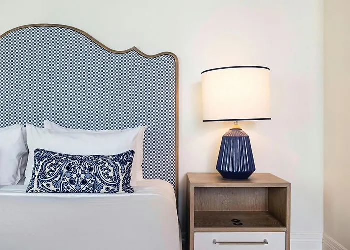The Seagate Hotel, Golf & Beach Club, Autograph Collection Delray Beach