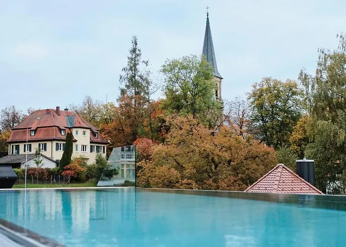Hotel 4K Wangen im Allgäu