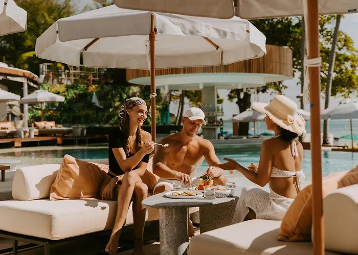 Avani Chaweng Samui Hotel & Beach Club - Adults Only