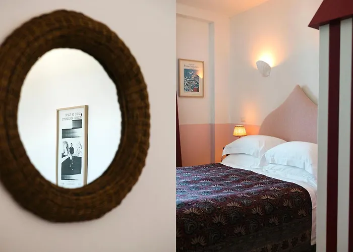 Il Capri Hotel