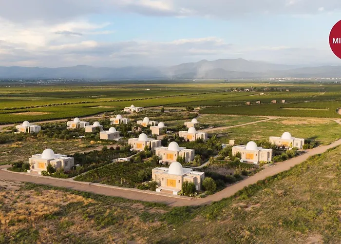 Chozos Resort