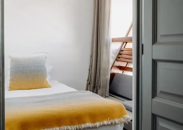 La Cachette, Friendly Hotel & Spa