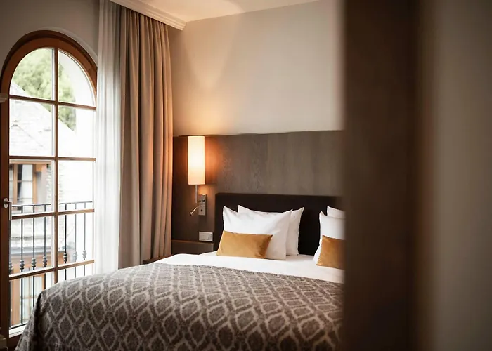 Schlosshotel Kitzbuehel