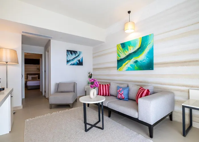 Arin Resort Bodrum Turgutreis