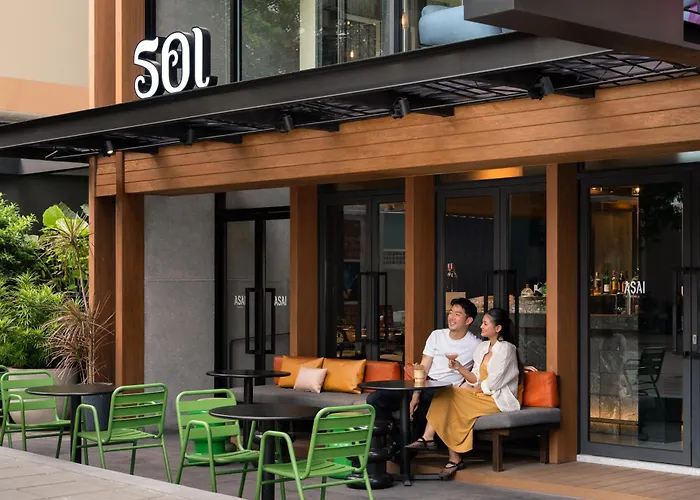 Asai Sathorn