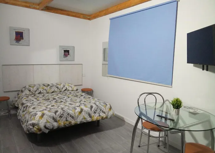 Lpa Urban Stay