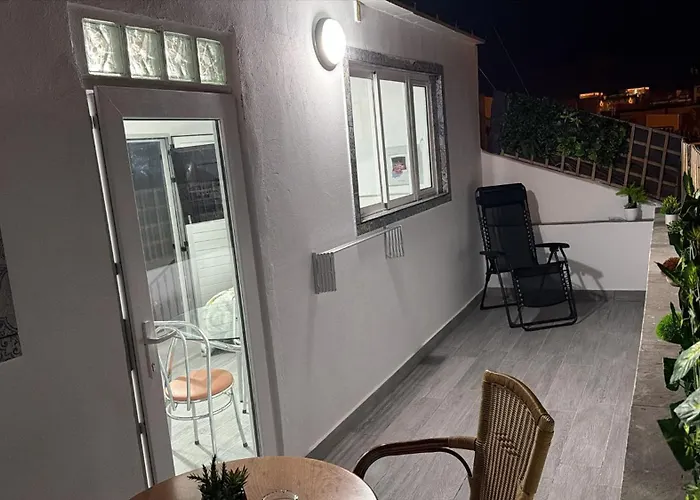 Lpa Urban Stay