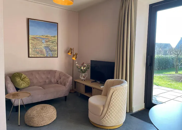 Kerkhotel Bij De Pastorie Reitsum