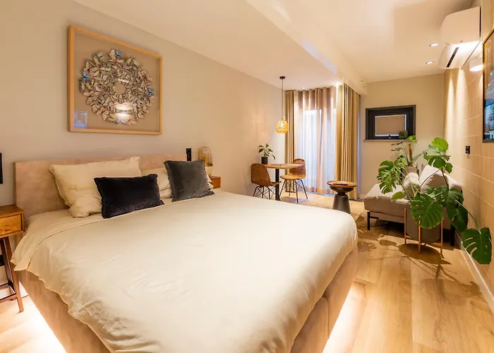 Boetiekhotel Faan