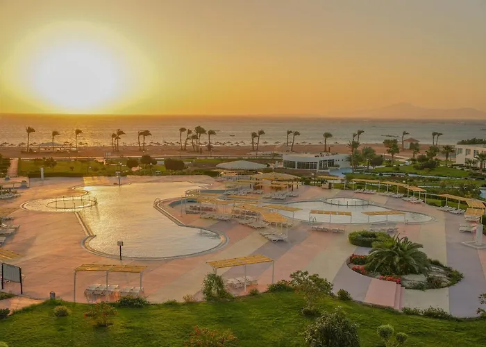 Sun Resort & Aqua Park Sharm El-Sheikh