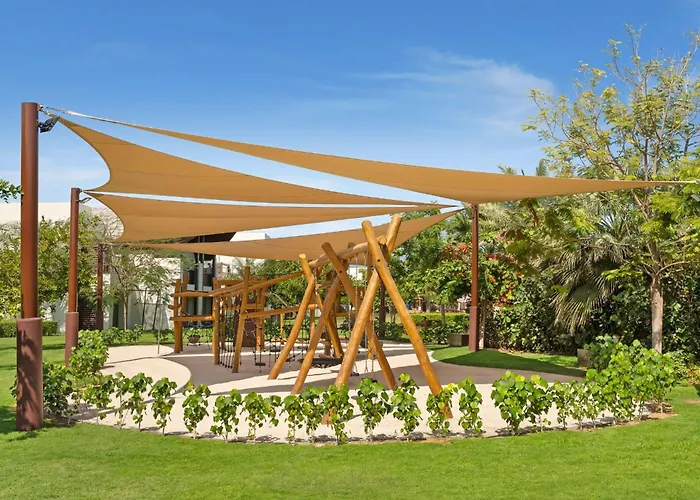Anantara Mina Ras Al Khaimah Resort