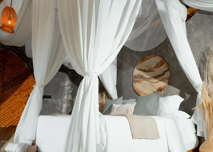 Attraversiamo Bamboo House Manizales