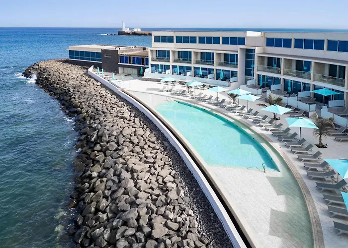 Barceló Praia Cape Verde