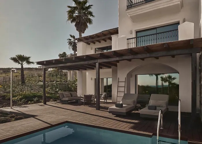 Oku Andalusia Hotel Alcaidesa