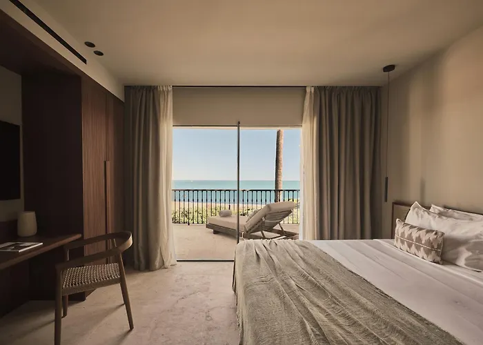Hotel Oku Andalusia Alcaidesa