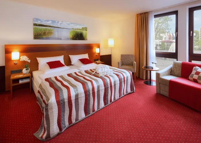 Hotel am Rosenpark