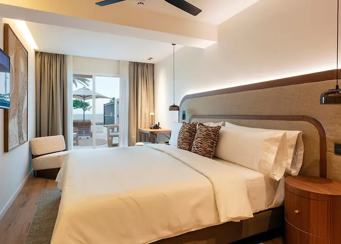 Hotel Indigo Gandia Beach By Ihg