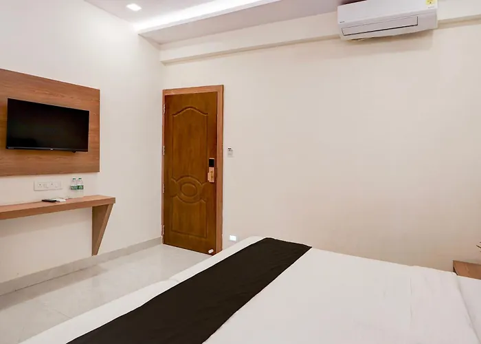O Mirage Suites
