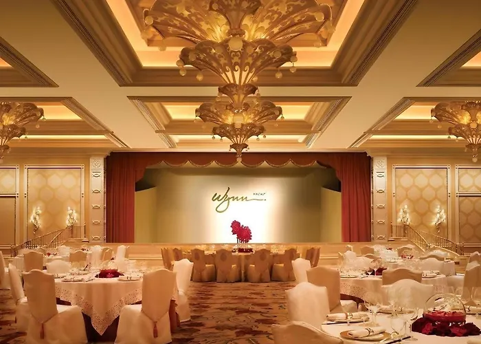 Wynn Macau Hotel