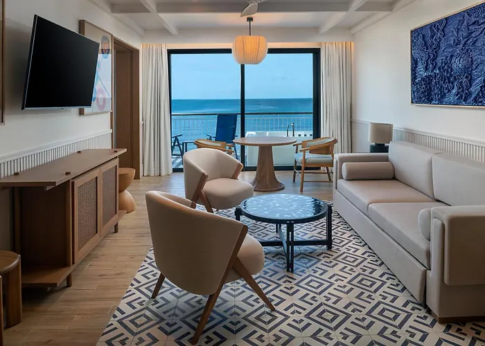 Ocean Allure Costa Mujeres (Adults Only)