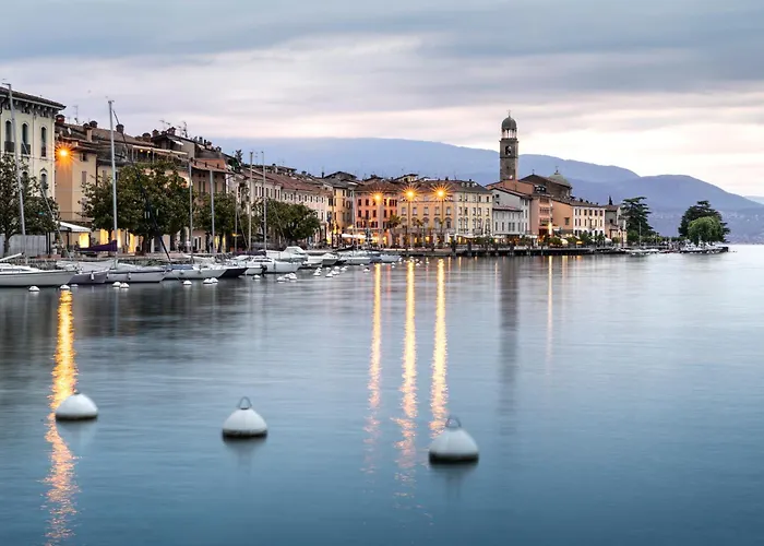 Falkensteiner Resort Lake Garda Salo