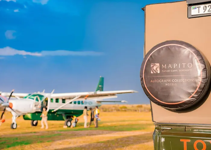Mapito Safari Camp, Serengeti, Autograph Collection