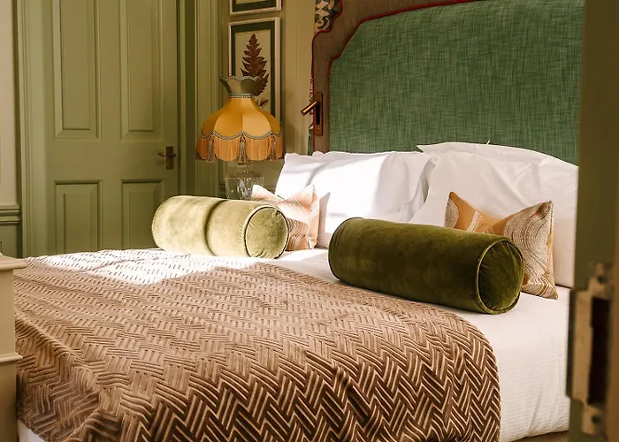 Lainston House Hotel Winchester