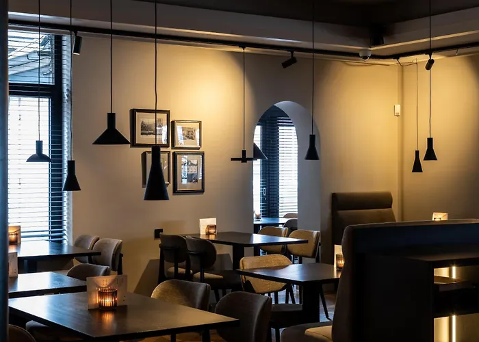 Hotel Restaurant St. Lambert