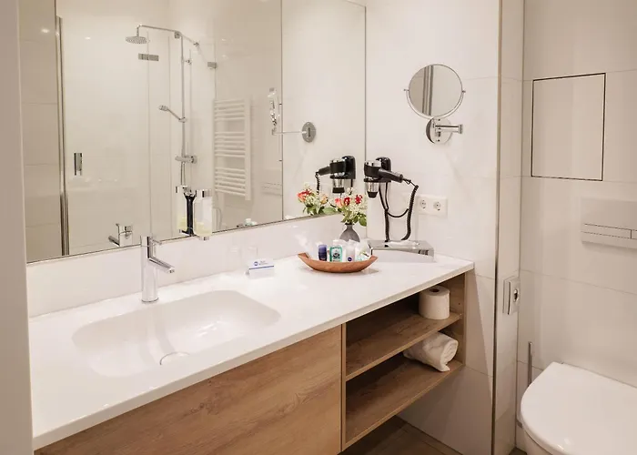 Best Western Comfort Business Hotel Düsseldorf-Neuss