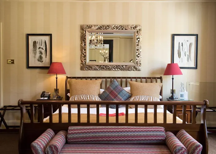 The Eastbury & Spa Sherborne 