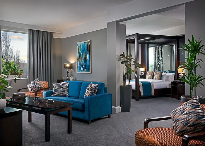 Carlton Hotel Blanchardstown