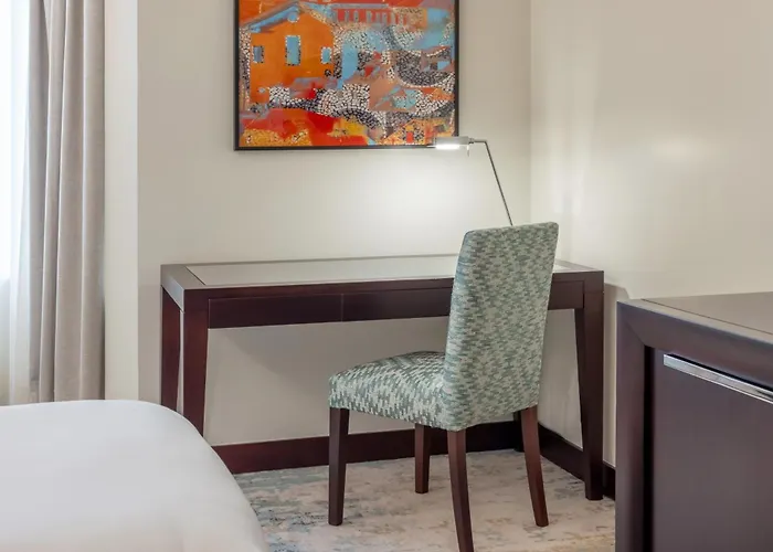 Crowne Plaza Porto By Ihg