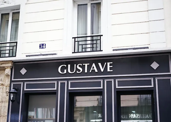 Hôtel Gustave