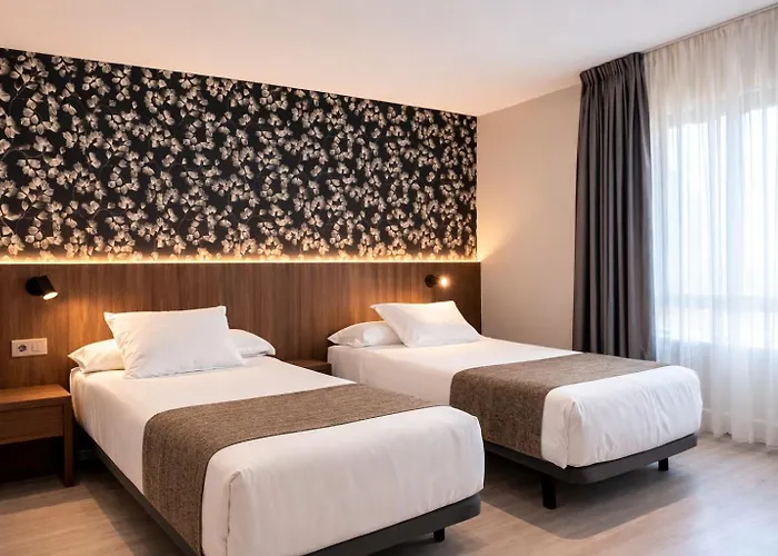 Hotel Andia Orcoyen